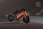 Preview: PURE  McLaren e-scooter  Sonderedition
